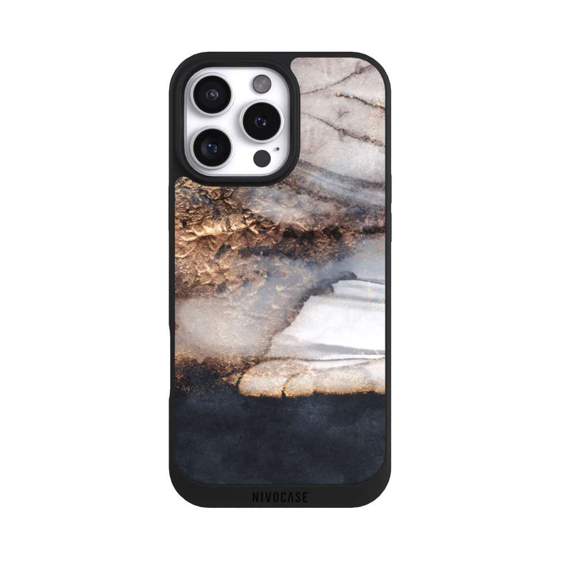iPhone 16 Pro Max NIVOpure Aufziehender Sturm