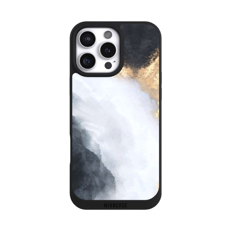 iPhone 16 Pro Max NIVOpure Flux