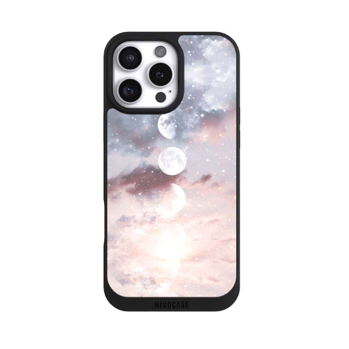 Apple iPhone 16 Pro Max NIVOpure clair de lune