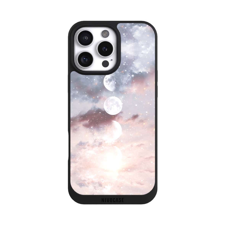 iPhone 16 Pro Max NIVOpure Mondschein