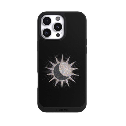 Apple iPhone 16 Pro Max NIVOpure Moon Sun Light