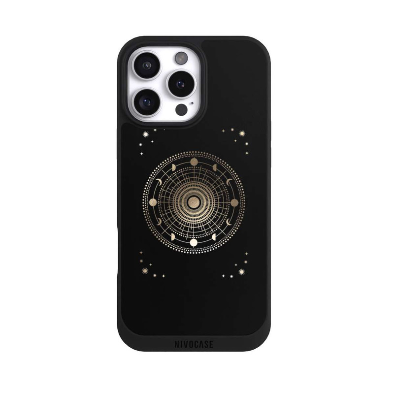 iPhone 16 Pro Max NIVOpure Wintersonnenwende
