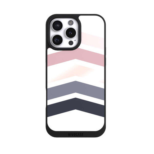 Apple iPhone 16 Pro Max NIVOpure Stripes