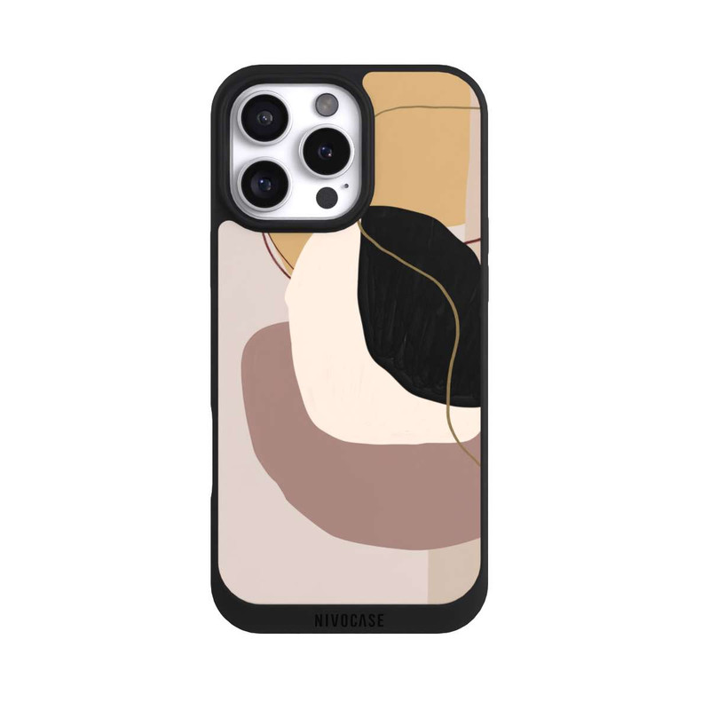 iPhone 16 Pro Max NIVOpure Grafik 266