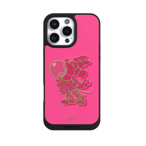 Apple iPhone 16 Pro Max NIVOpure Minnie Forever Young