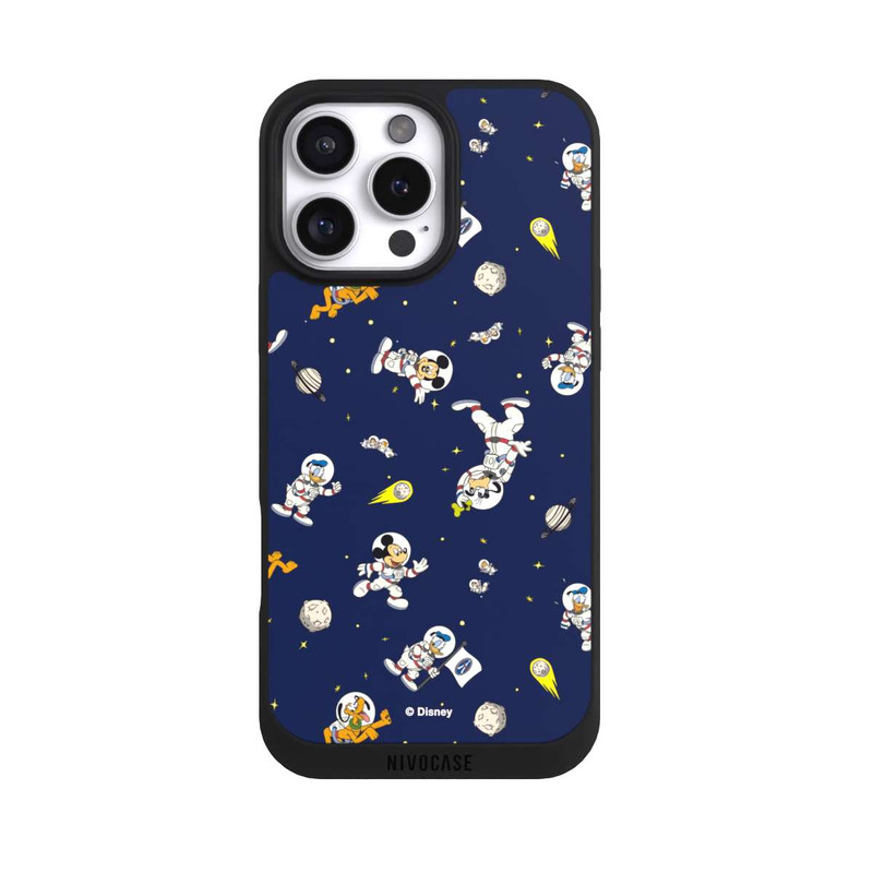 iPhone 16 Pro Max NIVOpure Mickey And Goofy Universe