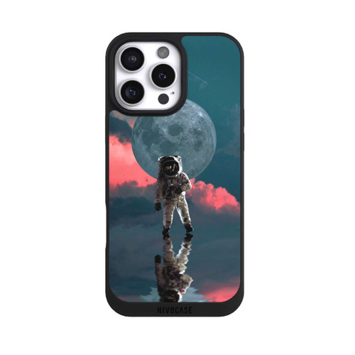 Apple iPhone 16 Pro Max NIVOpure Astronaut Moonwalk
