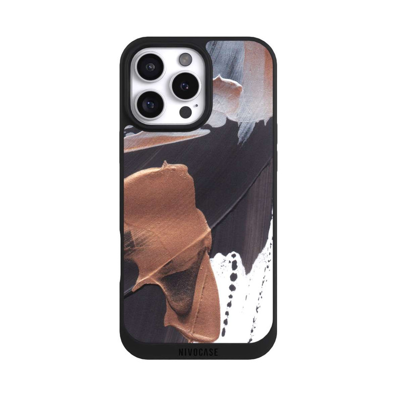 iPhone 16 Pro Max NIVOpure Schöner Fehler