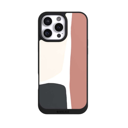 Apple iPhone 16 Pro Max NIVOpure Naturfarben Trio