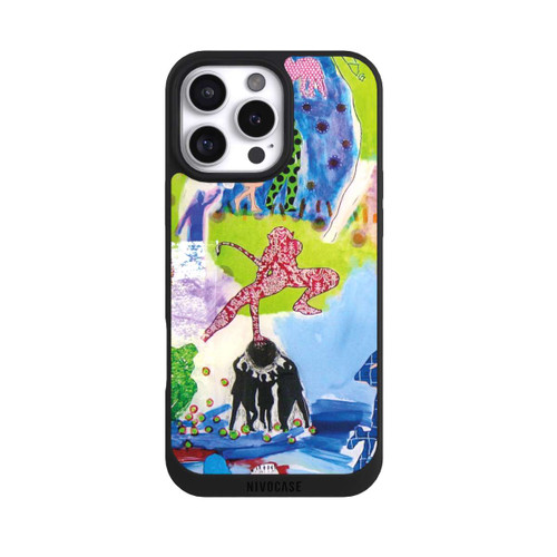 Apple iPhone 16 Pro Max NIVOpure Histoires de personnes