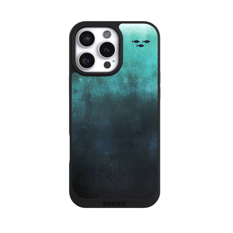 iPhone 16 Pro Max NIVOpure Petite famille