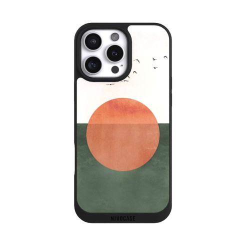 Apple iPhone 16 Pro Max NIVOpure Rising