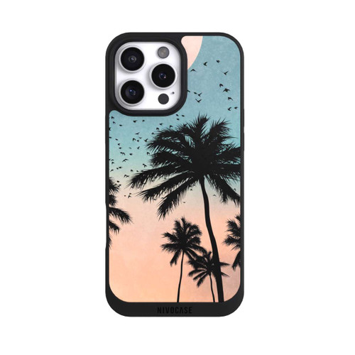 Apple iPhone 16 Pro Max NIVOpure Lever de soleil