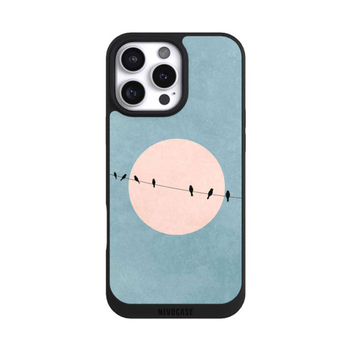 Apple iPhone 16 Pro Max NIVOpure The Beauty Of Silence