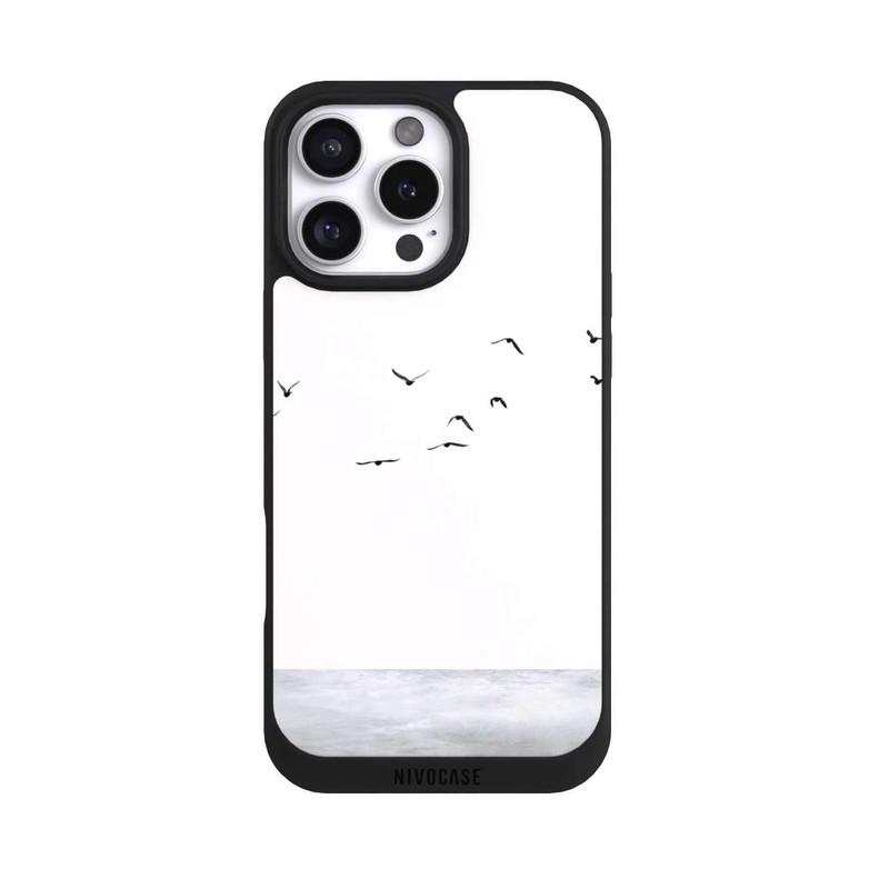 iPhone 16 Pro Max NIVOpure L'océan