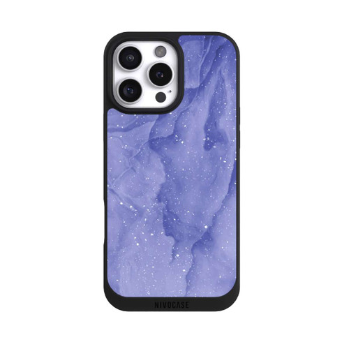 Apple iPhone 16 Pro Max NIVOpure Mystischer Kristall