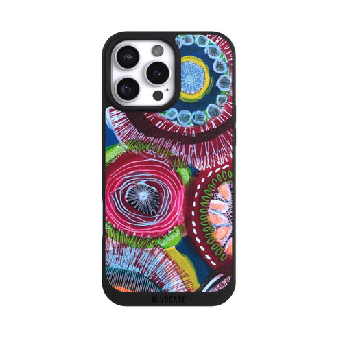 Apple iPhone 16 Pro Max NIVOpure Bonne journée