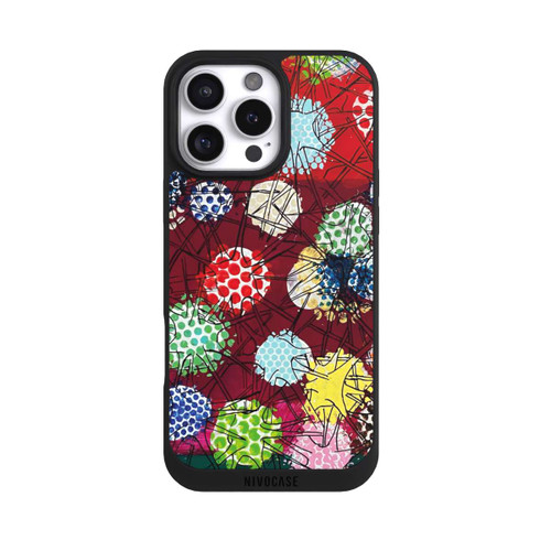 Apple iPhone 16 Pro Max NIVOpure Summervibes