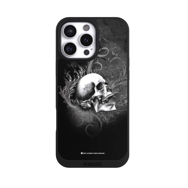 iPhone 16 Pro Max NIVOpure De Profundis