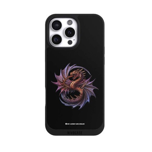 Apple iPhone 16 Pro Max NIVOpure Maelstromeus