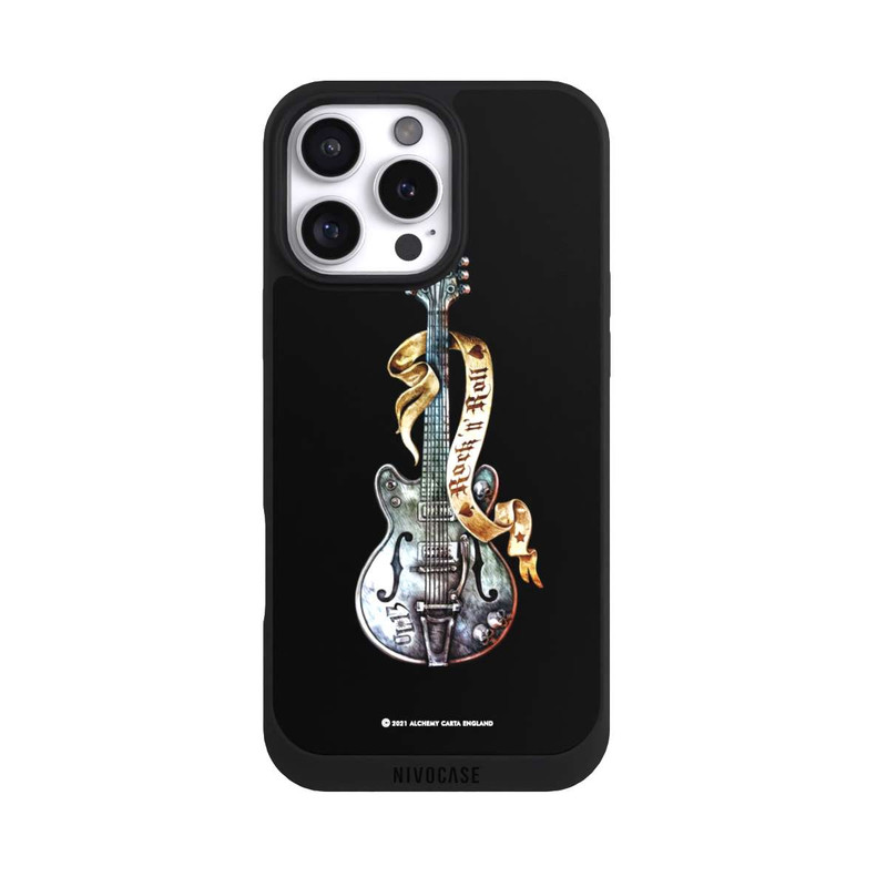 iPhone 16 Pro Max NIVOpure Rockit 56
