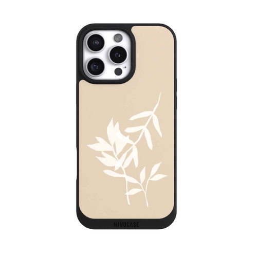 Apple iPhone 16 Pro Max NIVOpure MOTIF FLORAL 2