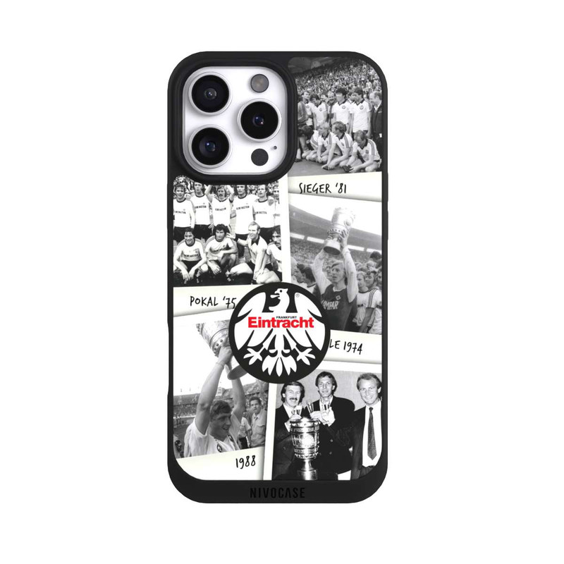 iPhone 16 Pro Max NIVOpure Polaroid