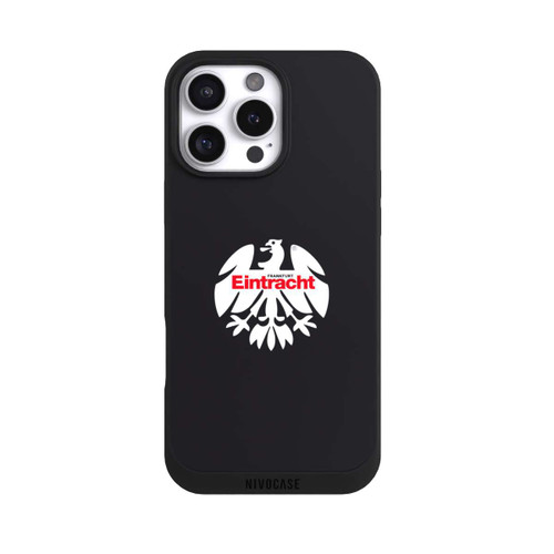 Apple iPhone 16 Pro Max NIVOpure Logo Adler 1980