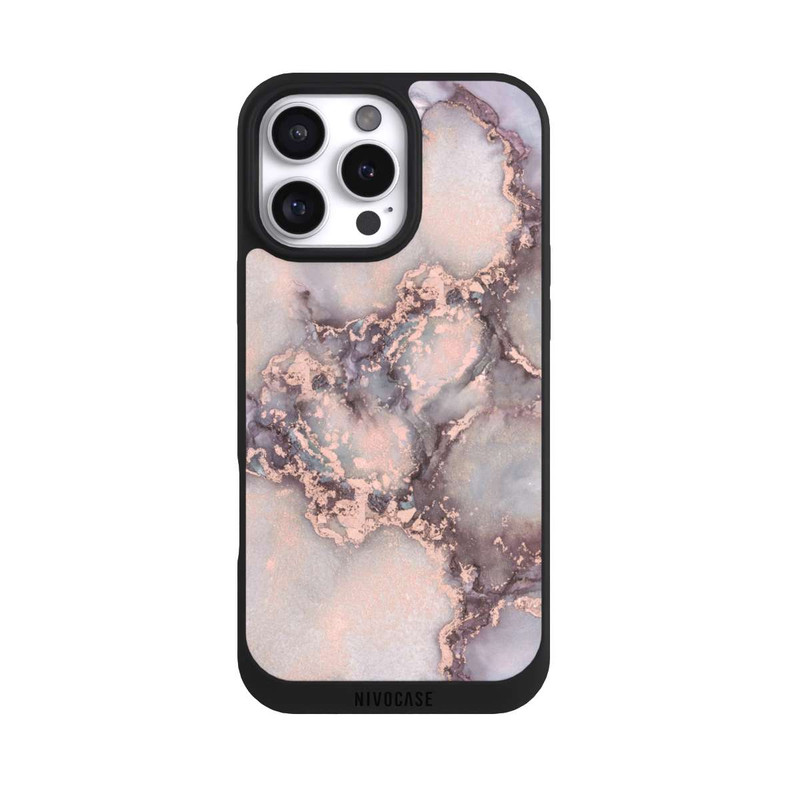iPhone 16 Pro Max NIVOpure Alkoholtinte pastell