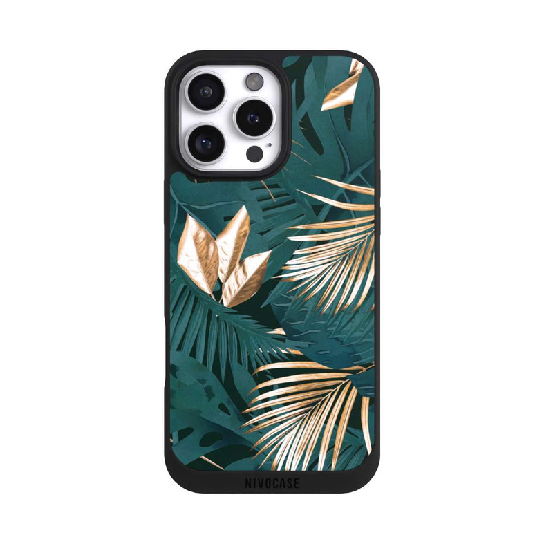 iPhone 16 Pro Max NIVOpure Stimmungsvolle Tropen