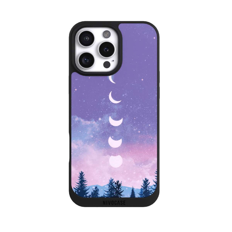 iPhone 16 Pro Max NIVOpure Friedliche Nacht