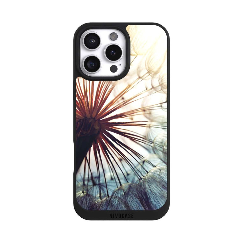 iPhone 16 Pro Max NIVOpure Dandelion 1