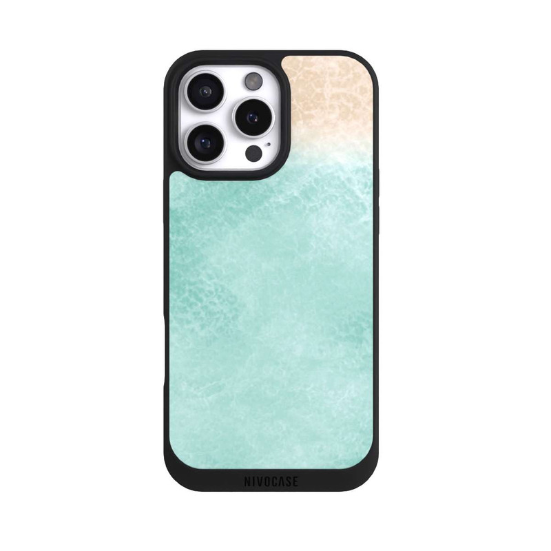 iPhone 16 Pro Max NIVOpure Beach 24_7