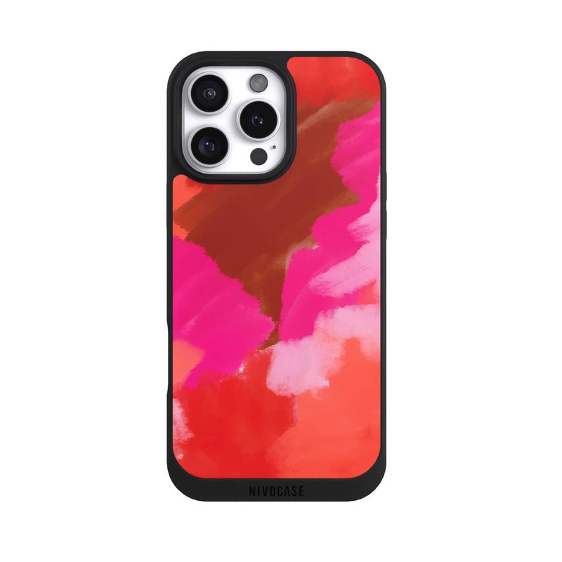 iPhone 16 Pro Max NIVOpure C'est l'amour