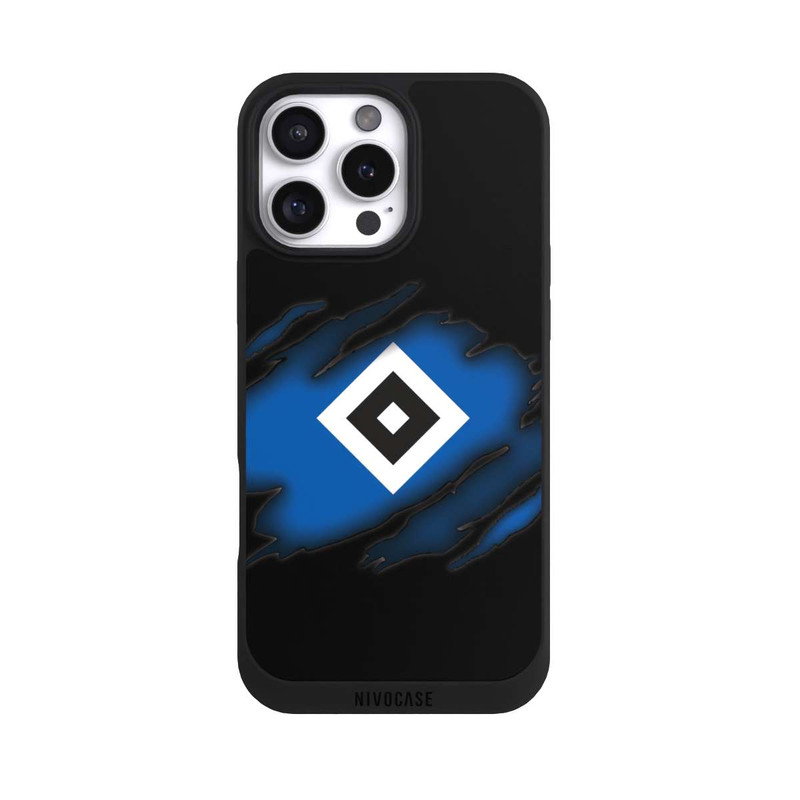 iPhone 16 Pro Max NIVOpure HSV Scratch