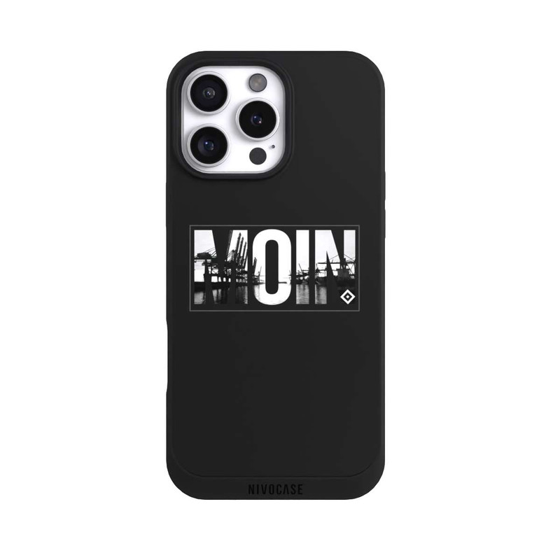 iPhone 16 Pro Max NIVOpure HSV MOIN