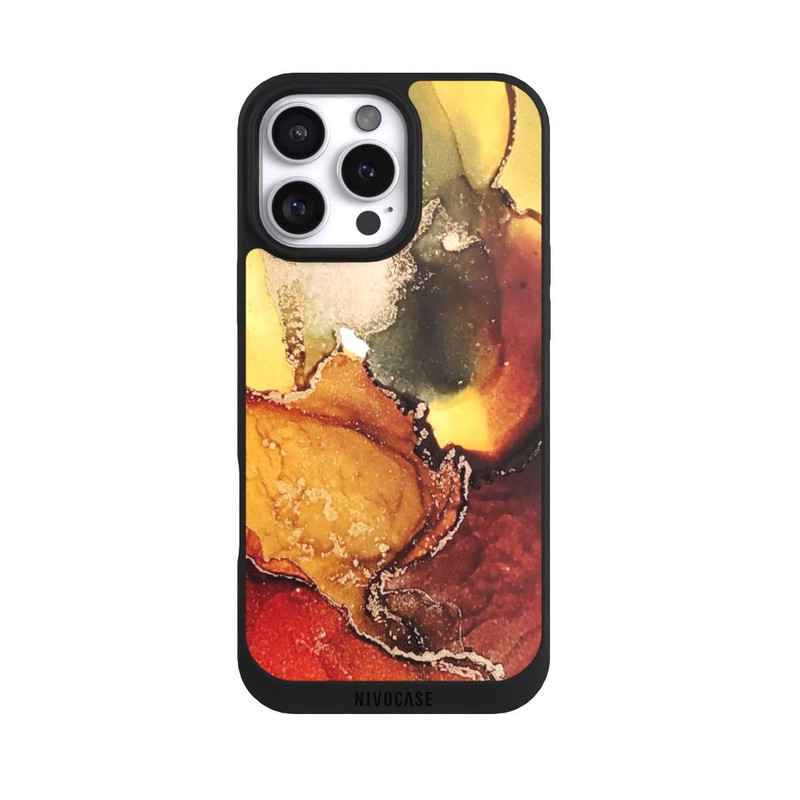 iPhone 16 Pro Max NIVOpure Tropicale