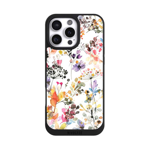 Apple iPhone 16 Pro Max NIVOpure Wild Grasses