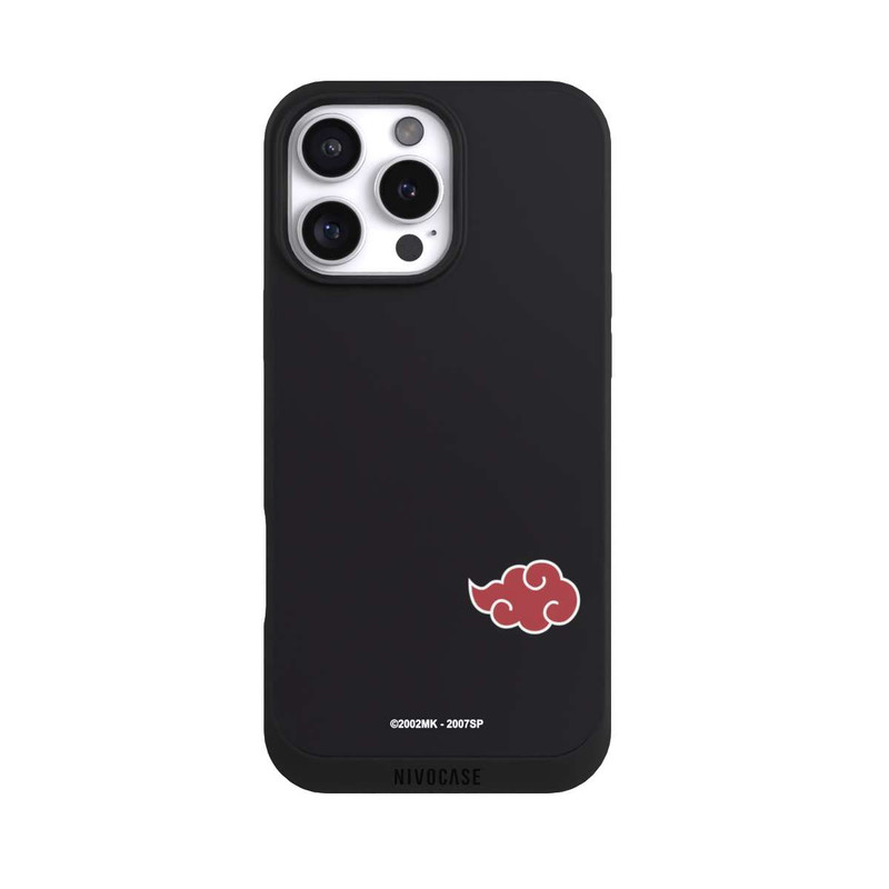 iPhone 16 Pro Max NIVOpure Akatsuki Black