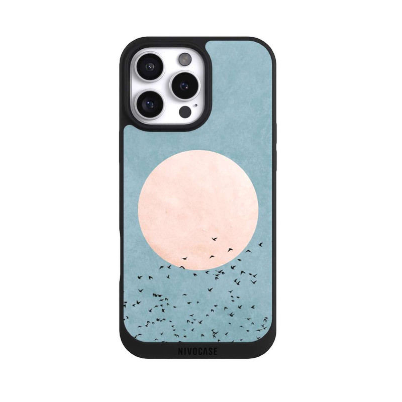 iPhone 16 Pro Max NIVOpure S'envoler