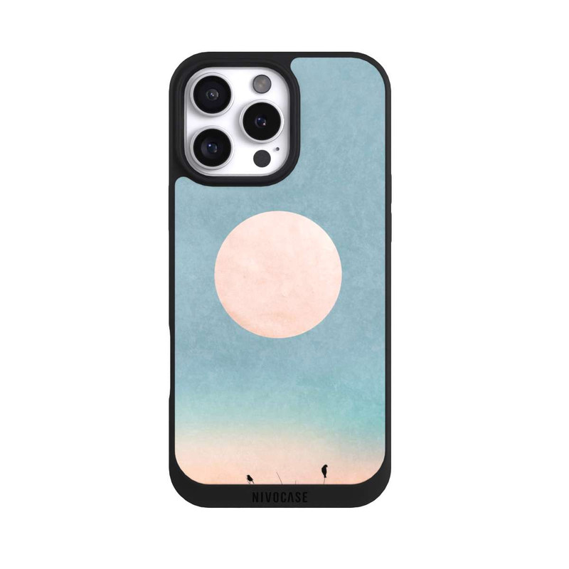 iPhone 16 Pro Max NIVOpure Réveil en douceur 1