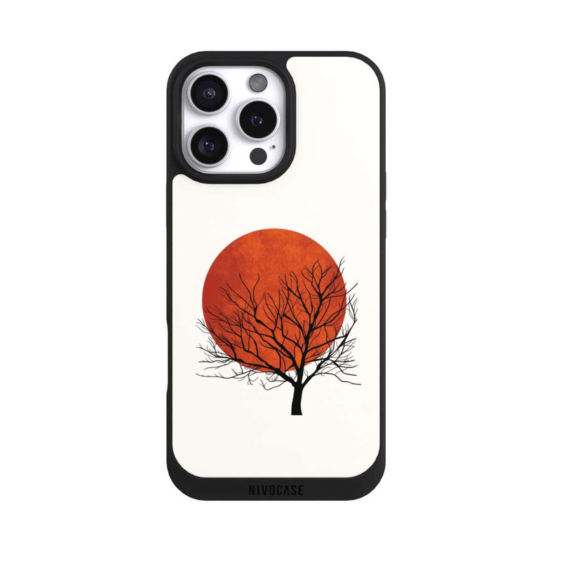 iPhone 16 Pro Max NIVOpure Warmer Winter