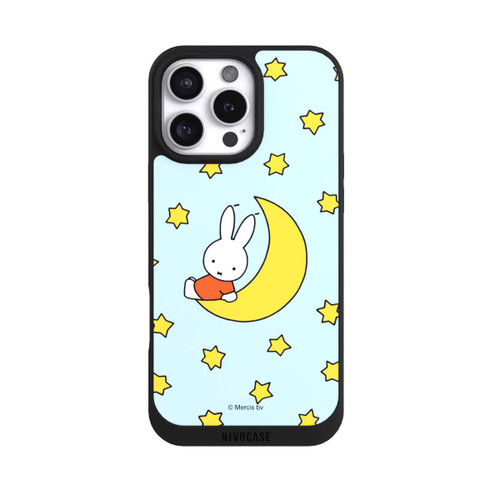 Apple iPhone 16 Pro Max NIVOpure Miffy Lune