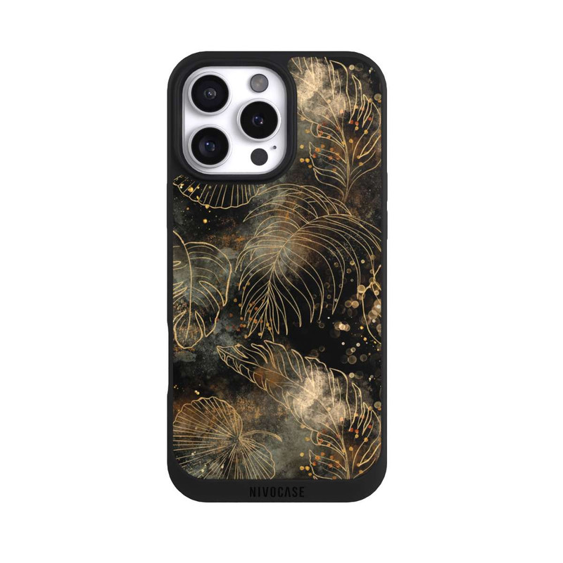 iPhone 16 Pro Max NIVOpure Tropical Glamour
