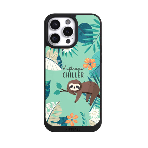 Apple iPhone 16 Pro Max NIVOpure Auftrags Chiller