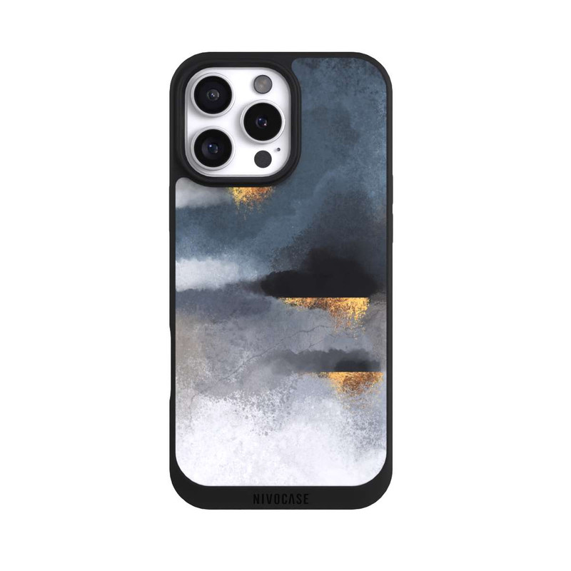 iPhone 16 Pro Max NIVOpure Cloudburst