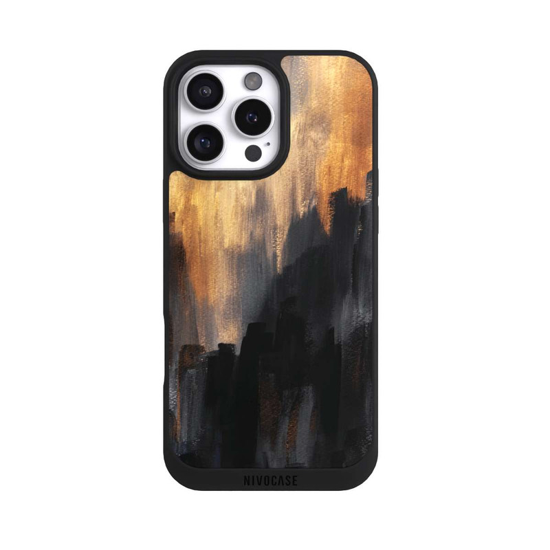 iPhone 16 Pro Max NIVOpure Hoffnung