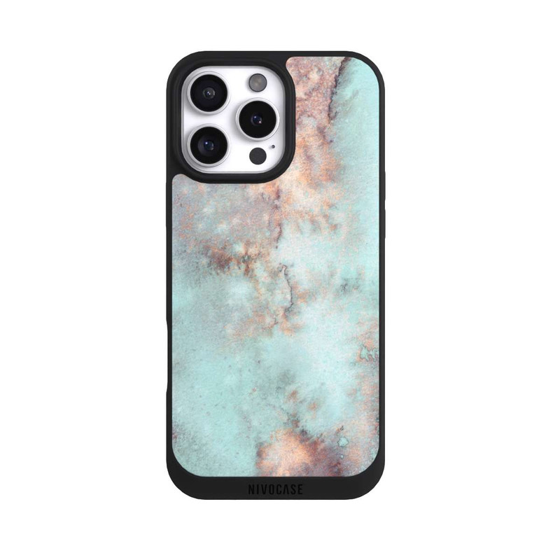iPhone 16 Pro Max NIVOpure Innerer Weltraum