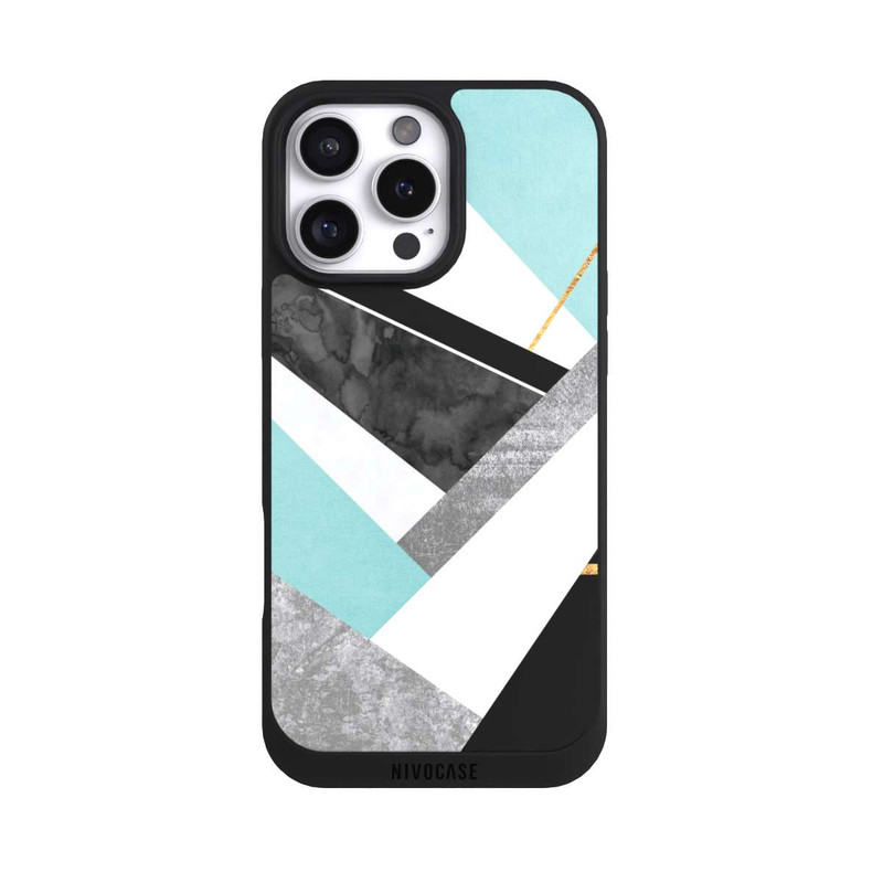 iPhone 16 Pro Max NIVOpure Lines and Layers 1-2