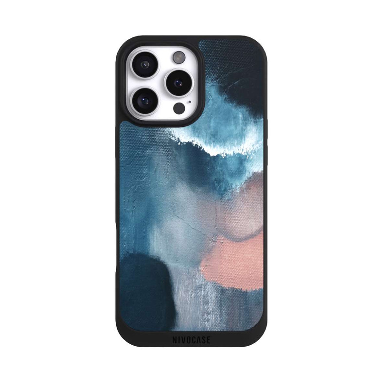 iPhone 16 Pro Max NIVOpure Aufruhr